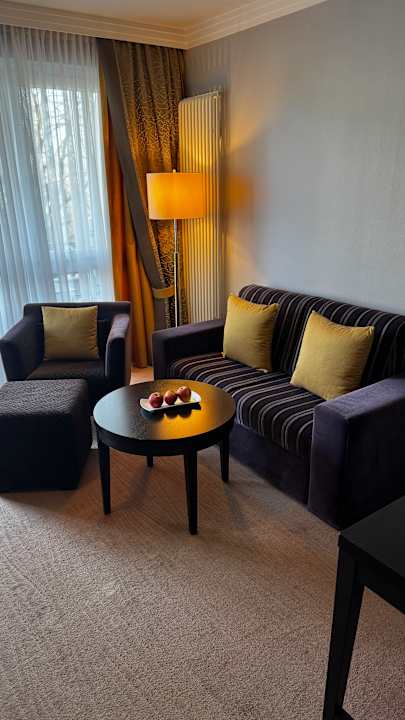 Zimmer Hotel Holzapfel