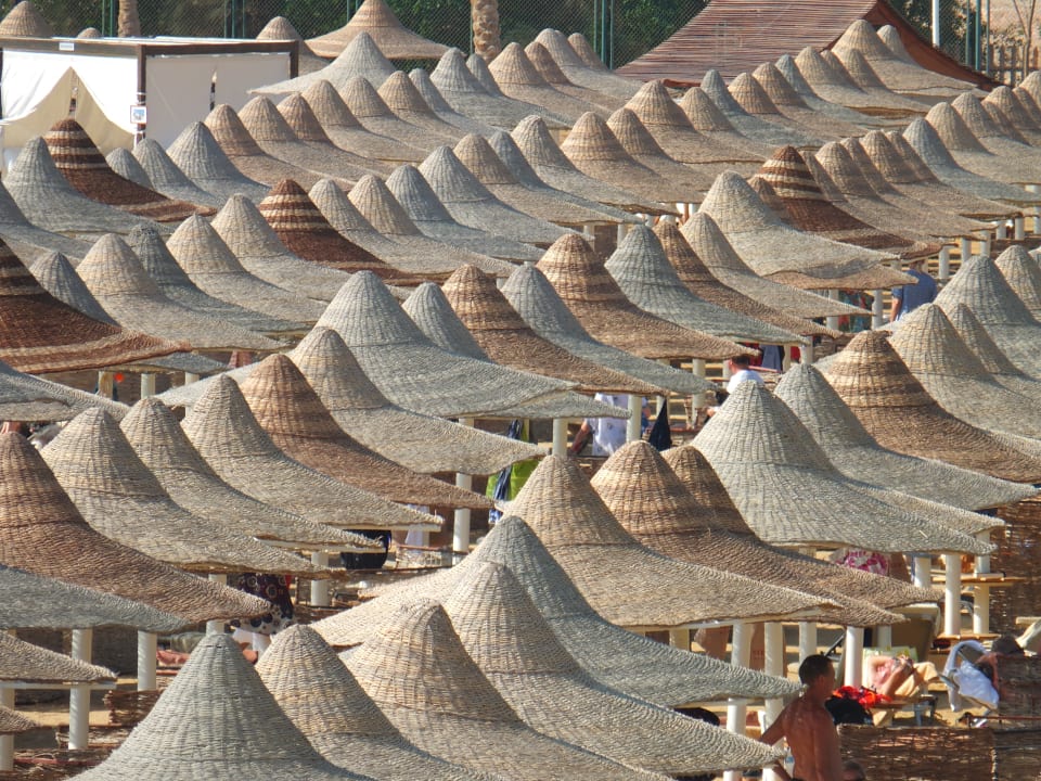 Strand Steigenberger Coraya Beach - Adults only