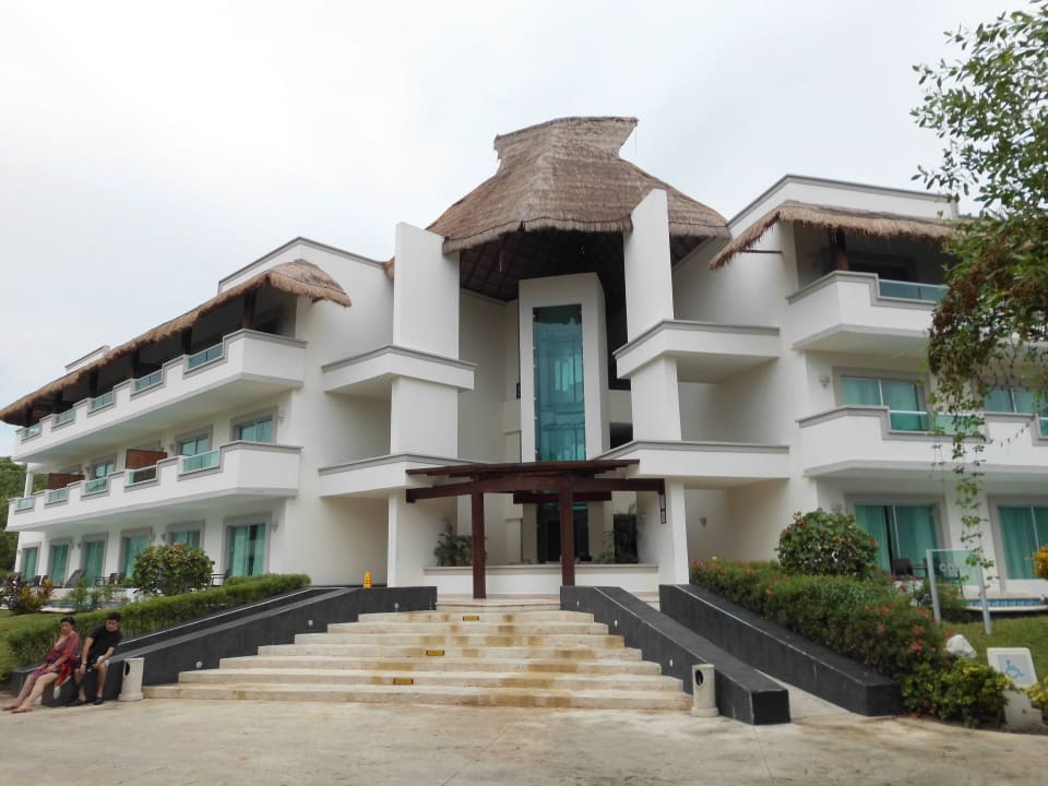 Komplex Cuba BlueBay Grand Esmeralda