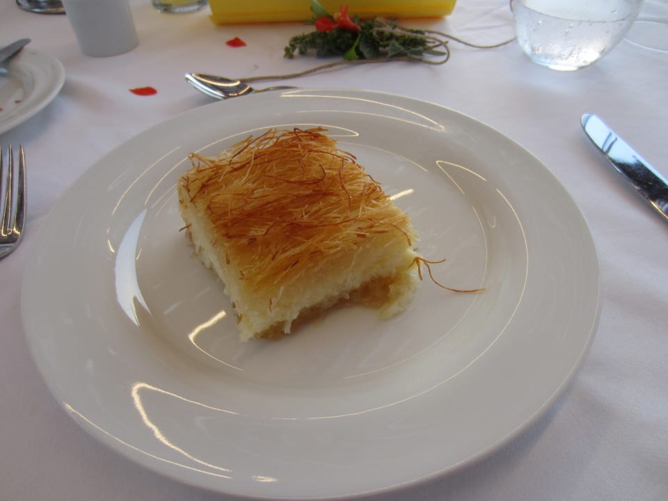 Restaurant Fodele Beach & Water Park Holiday Resort