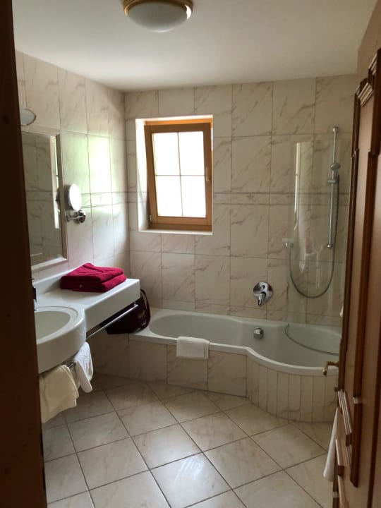 Zimmer Platzlhof - Mein Hotel im Zillertal