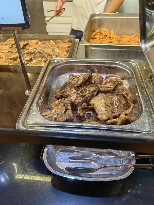 Gastro VONRESORT Golden Beach