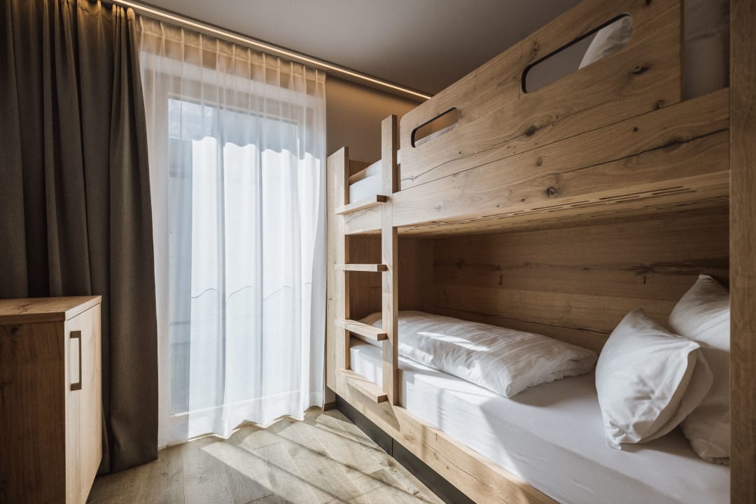 Zimmer AhriaPura Apartments