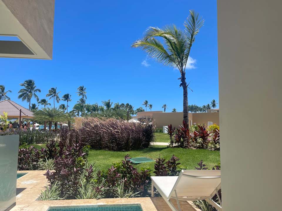 Ausblick Viva Miches by Wyndham, a Trademark All Inclusive Resort