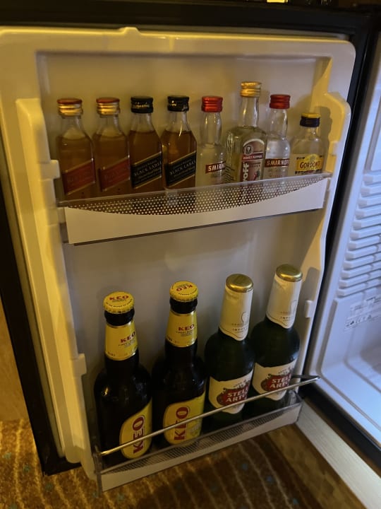 Zimmer The GrandResort By Leonardo Hotels