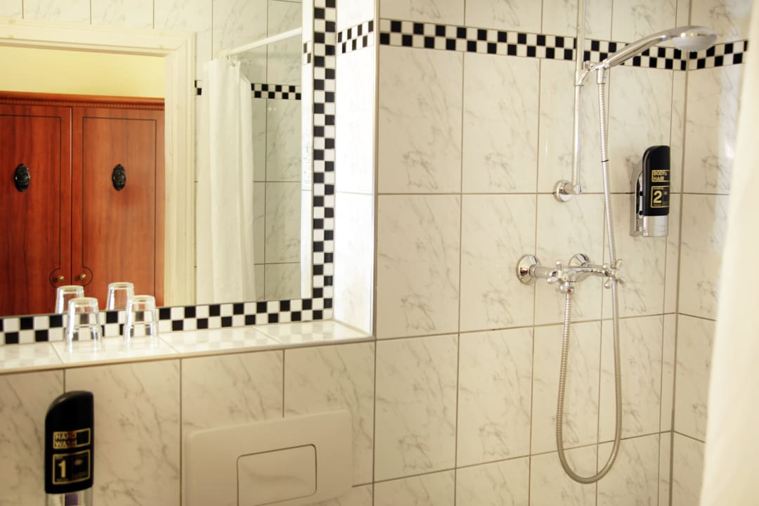 Badezimmer Lulu Guldsmeden