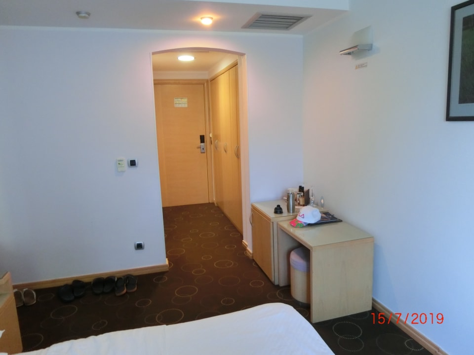 Zimmer Montenegro Beach Resort