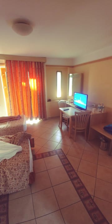 Zimmer VONRESORT Golden Beach