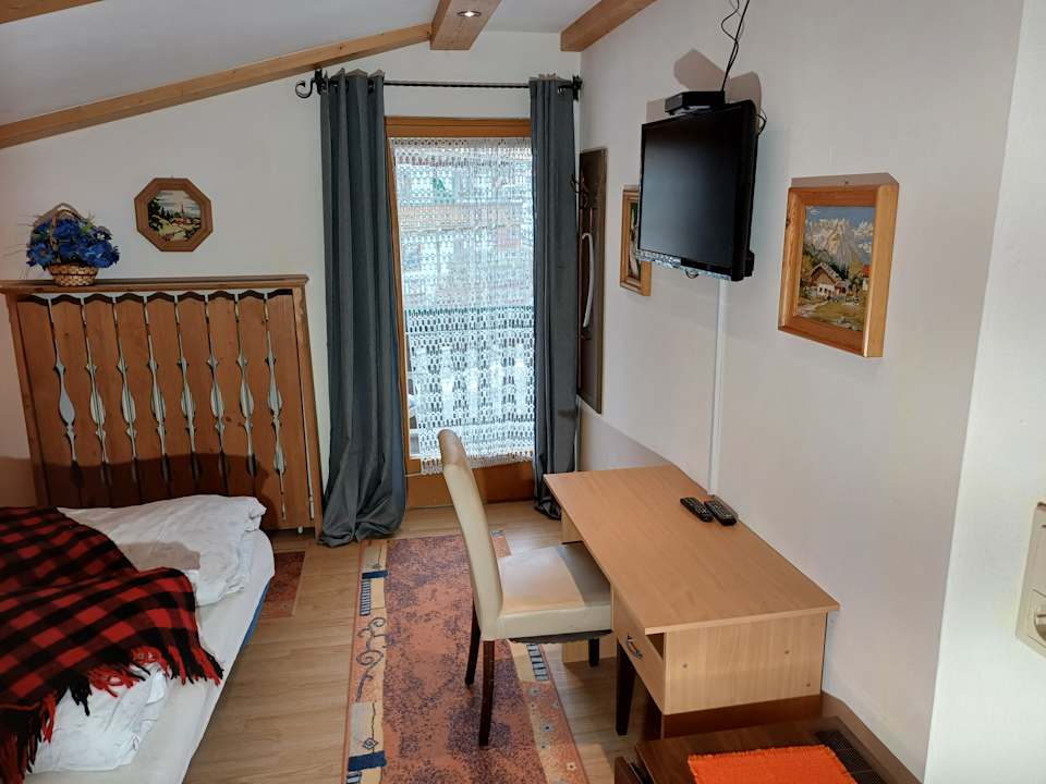 Zimmer Ferienhaus Sonnblick