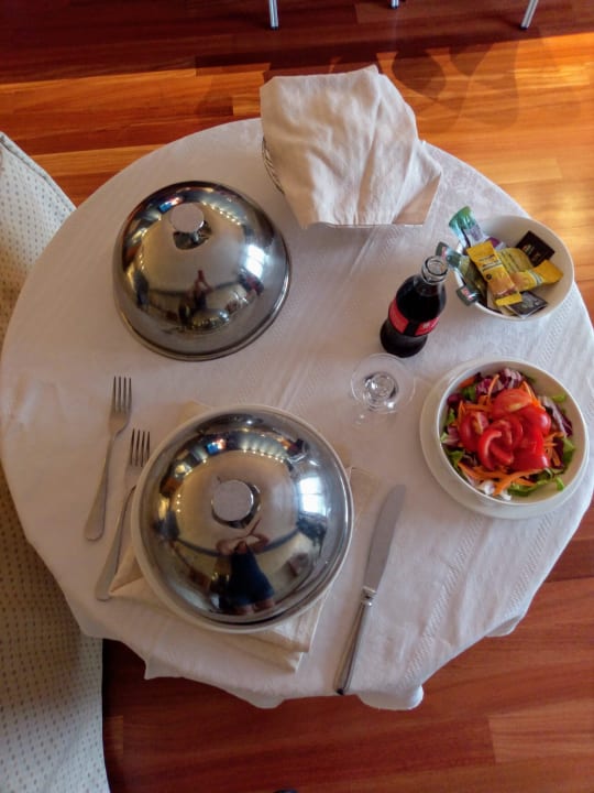Gastro Catania International Airport Hotel