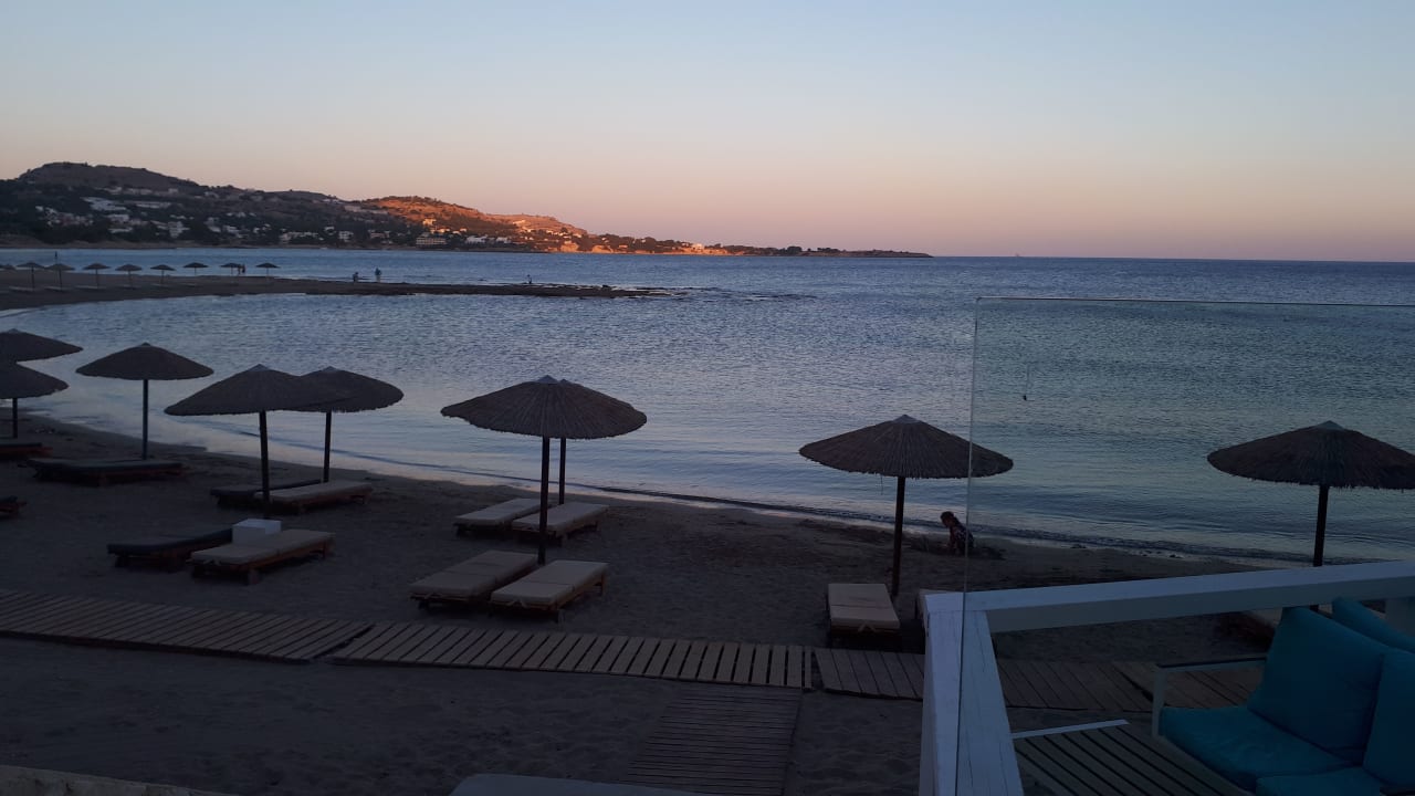 Strand alltoura Club SUNRISE BEACH RESORT