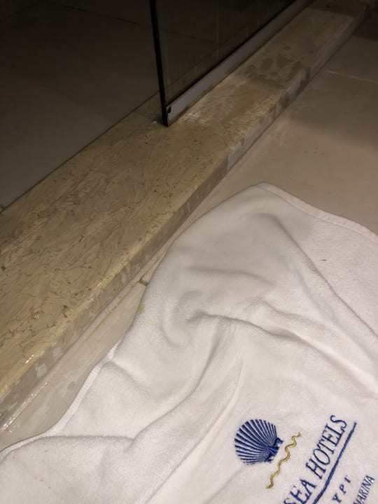 Zimmer The Grand Palace - Adults only