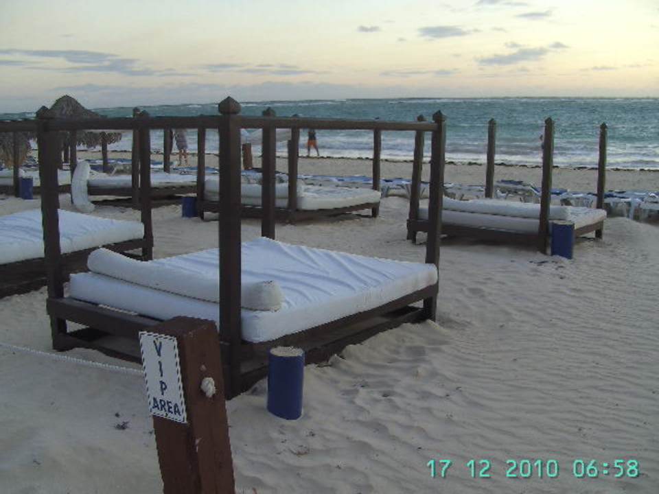 Vip Area Punta Cana Princess All Suites Resort & Spa