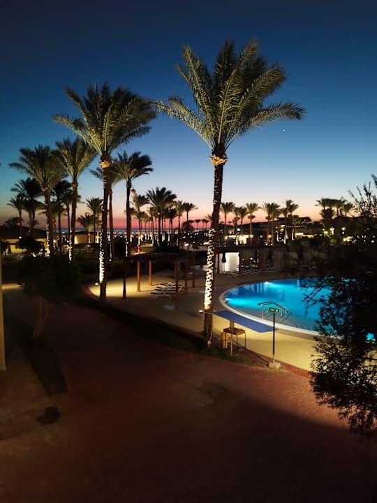 Pool Cleopatra Luxury Resort Makadi Bay