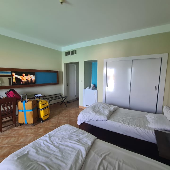 Zimmer Hotel Three Corners Ocean View prestige - Adults only