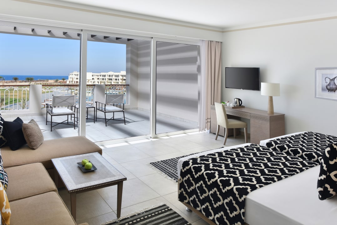 Zimmer Steigenberger Resort Alaya Marsa Alam - Red Sea - Adults only