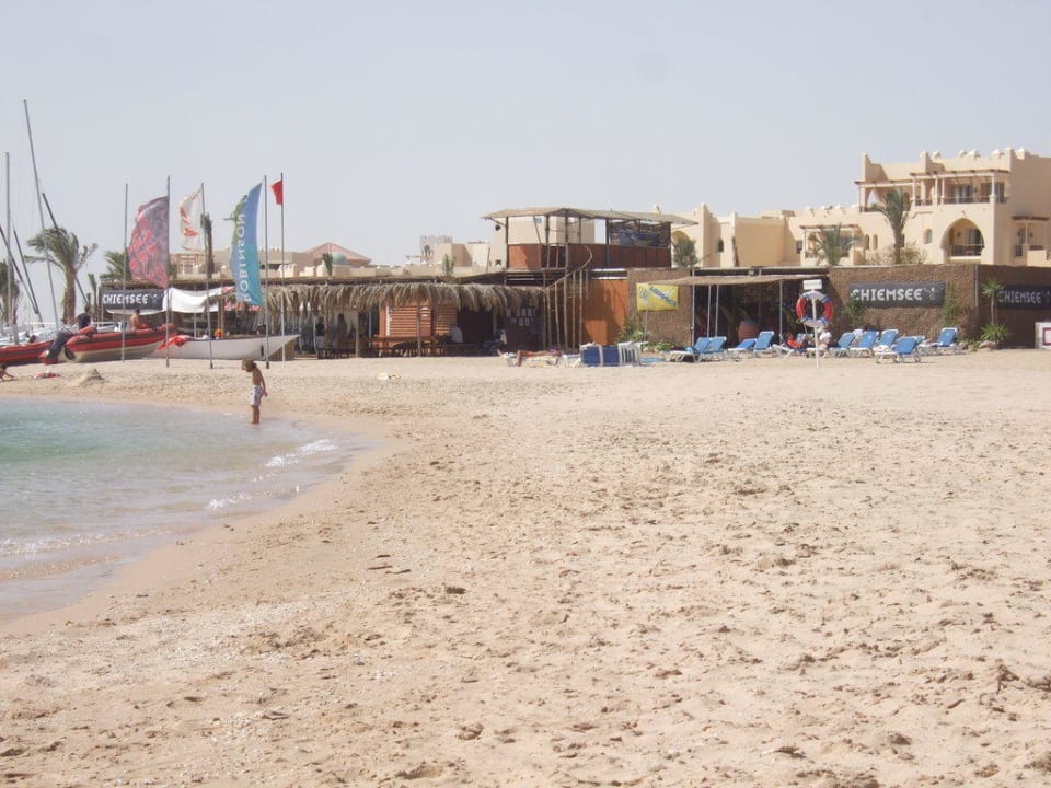 Surfstation ROBINSON SOMA BAY