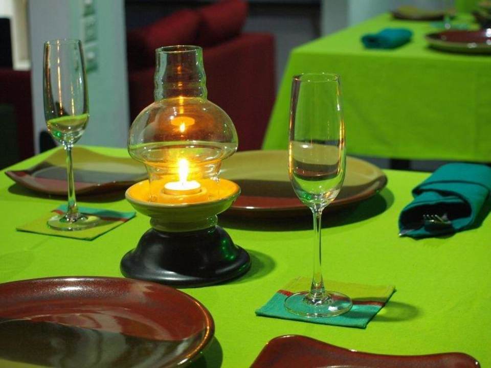 Restauracja Guesthouse Dacha Maldives