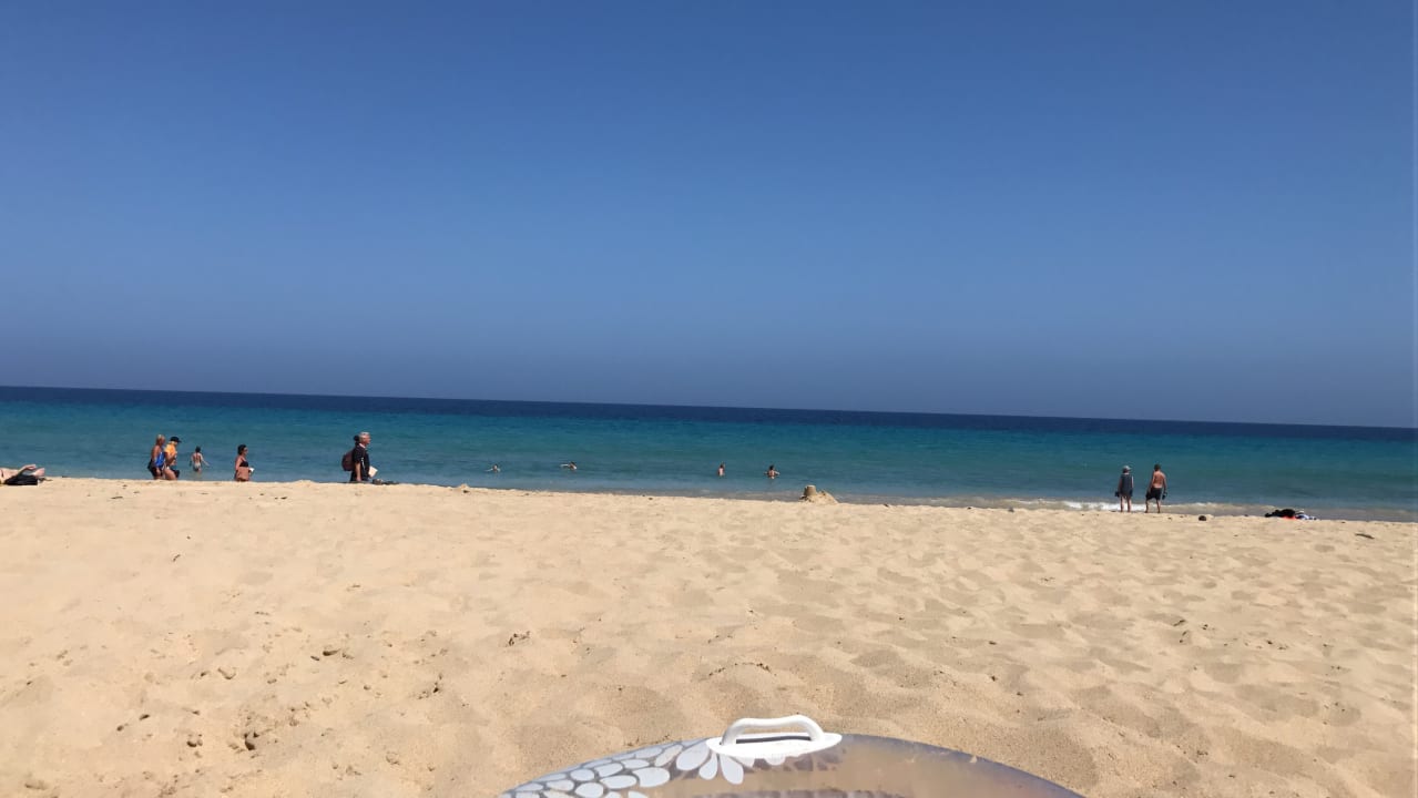 Strand Club Jandia Princess