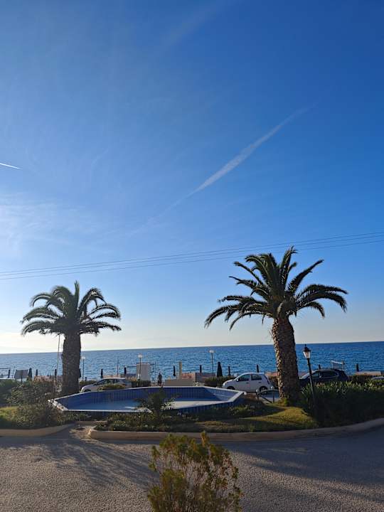 Strand Possidi Holidays Resort & Suite Hotel