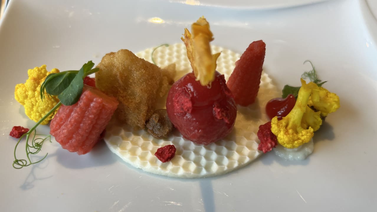 Gastro Verwöhnhotel Kristall