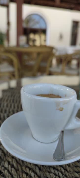 Gastro Hotel JAZ Makadi Star & Spa