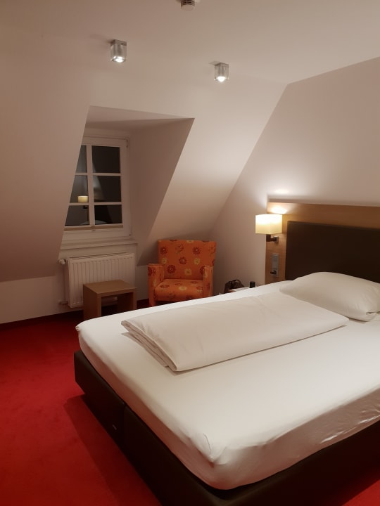 Zimmer Hotel Weisses Ross