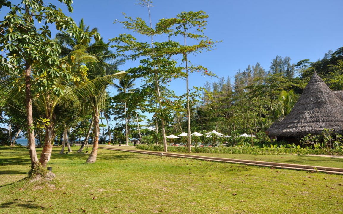 Garten Constance Ephelia