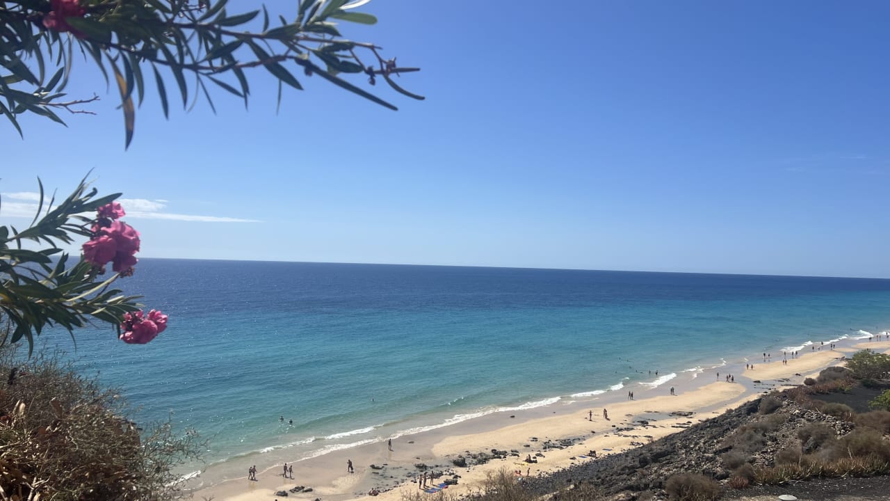 Ausblick TUI MAGIC LIFE Fuerteventura