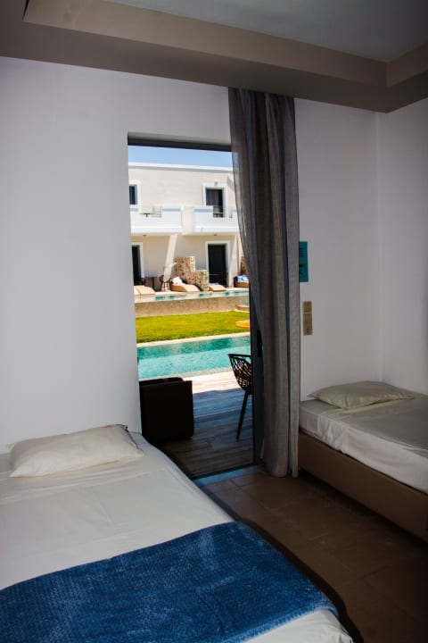 Zimmer Sunshine Hotel