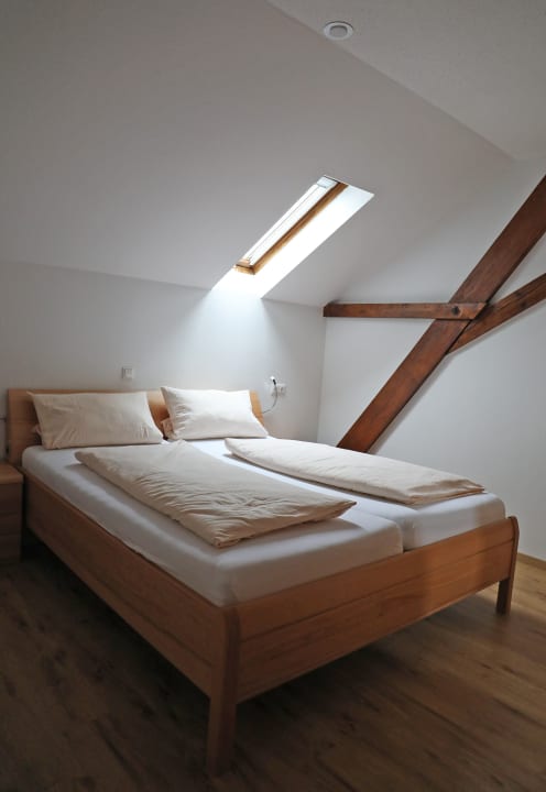 Zimmer Gasthof Weingut Borst