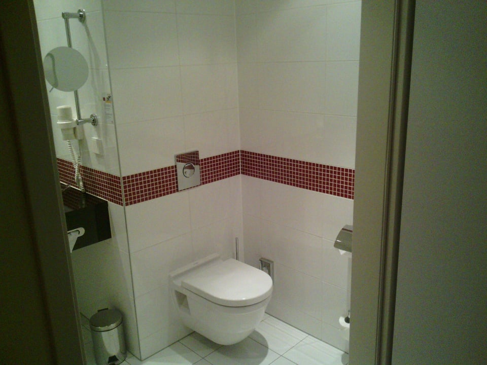 WC Vienna House Easy Katowice