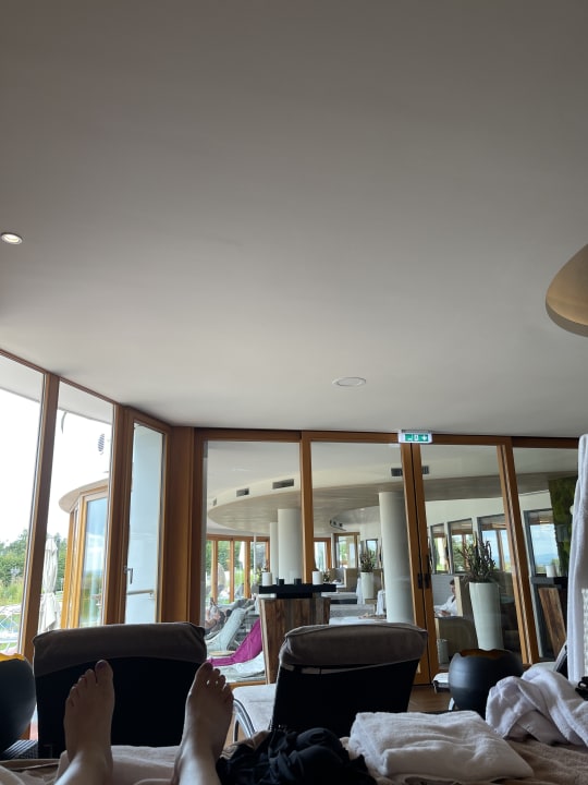 Sport & Freizeit Der Birkenhof - Spa & Genuss Resort