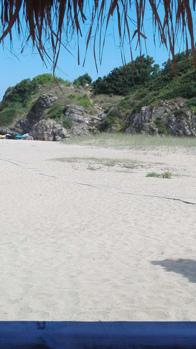 Strand Bella Vista Beach Club