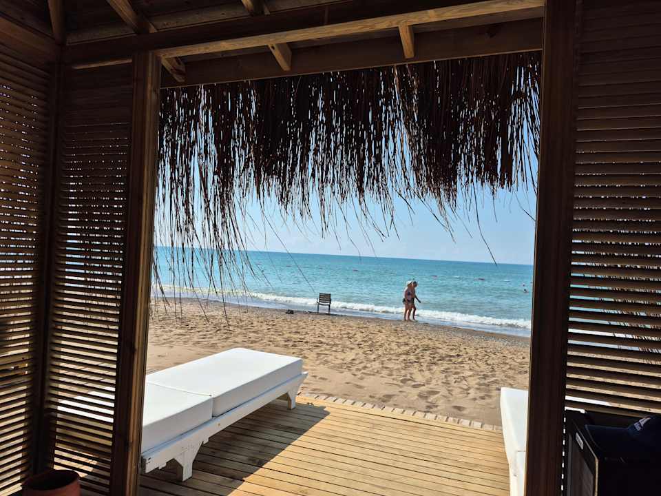 Strand Belconti Resort Hotel