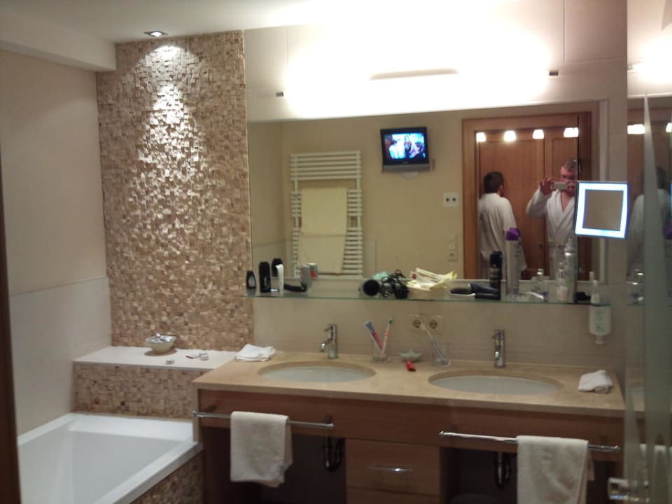 Zimmer Landleben Hotel Alpin Spa Tuxerhof