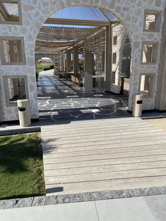 Gastro SUNRISE Crystal Bay Resort