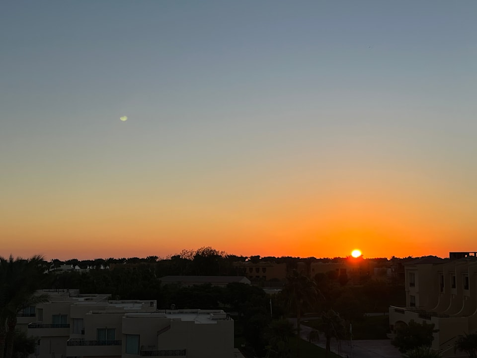 Außenansicht Cleopatra Luxury Resort Makadi Bay