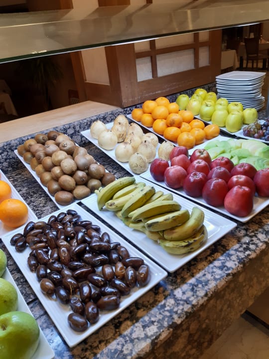 Gastro Shams Prestige Abu Soma-Adults Only