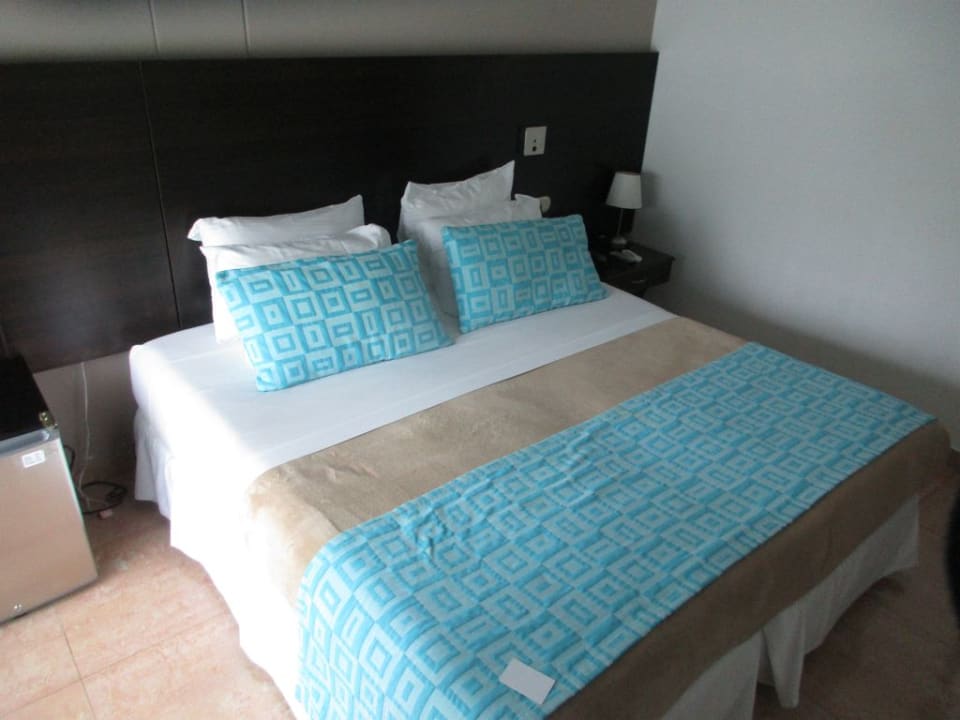 Zimmer Hotel Manantial Melgar