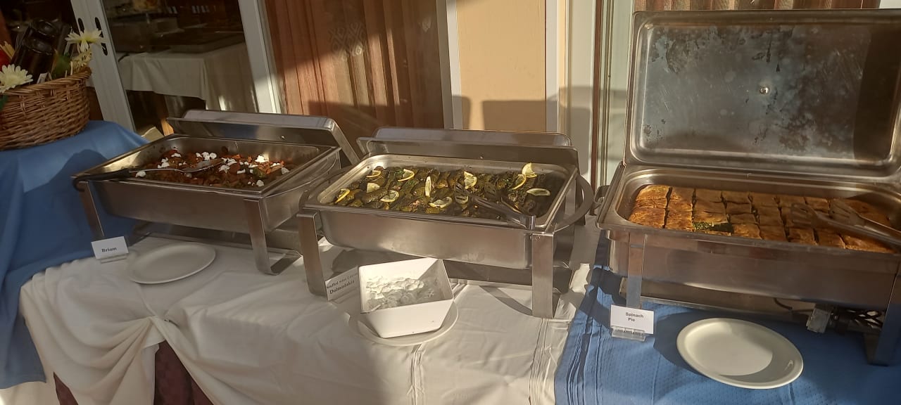 Gastro Hotel Roselands
