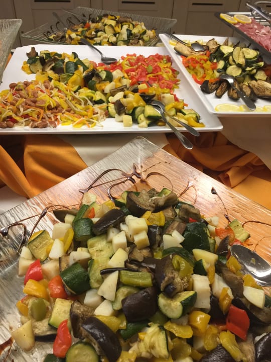 Restaurant Grande Baia Resort & Spa