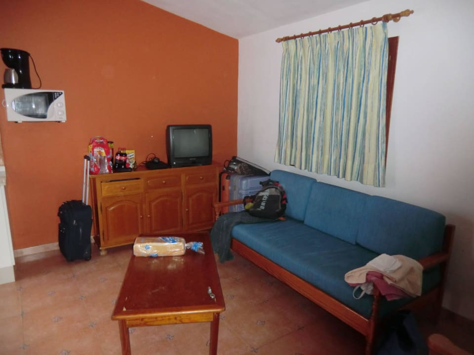 Zimmer Bungalows Las Vegas Golf