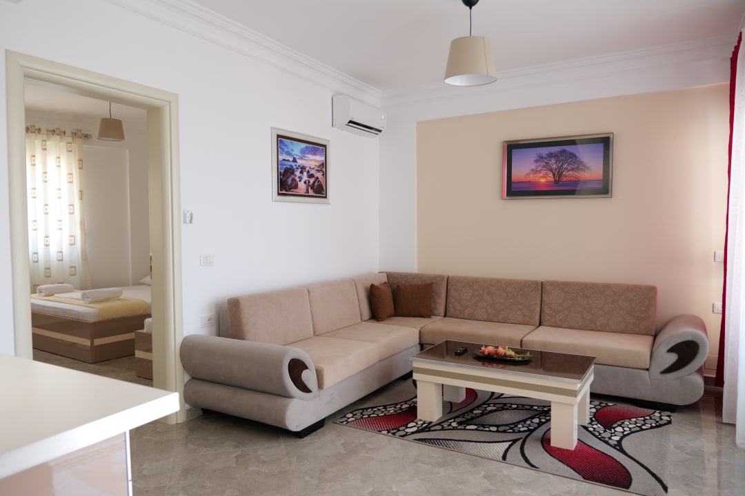 Zimmer Hotel Bella Vista