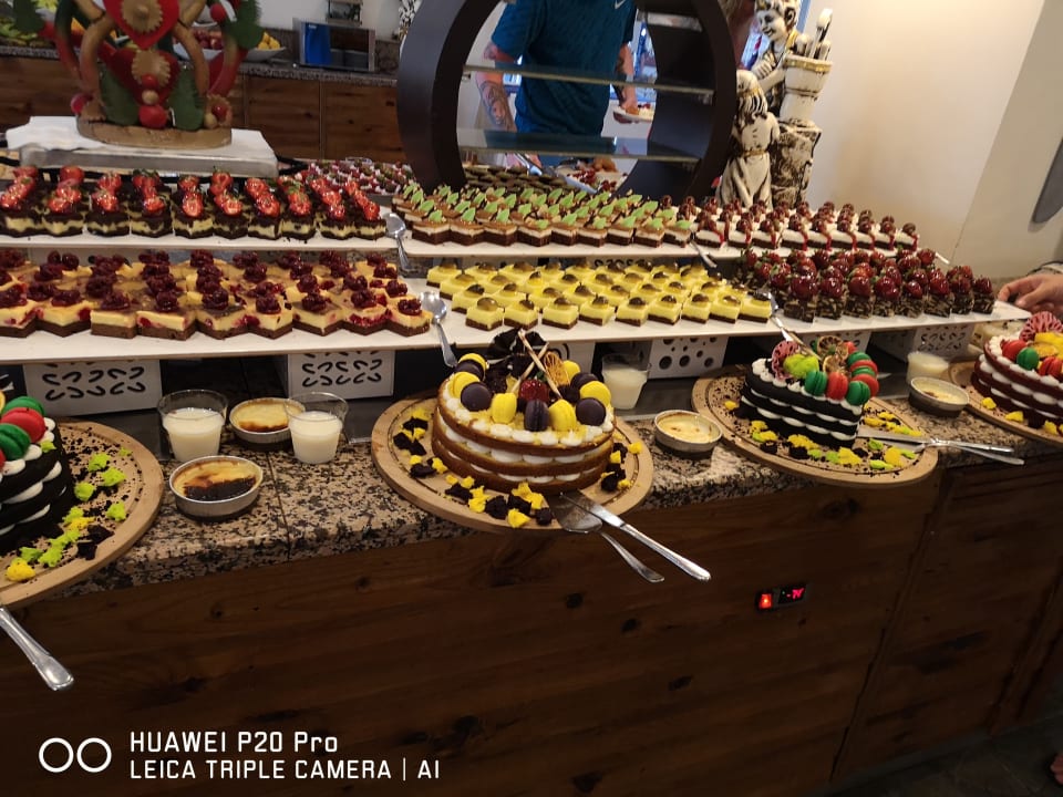 Gastro Club Turtas Beach Hotel