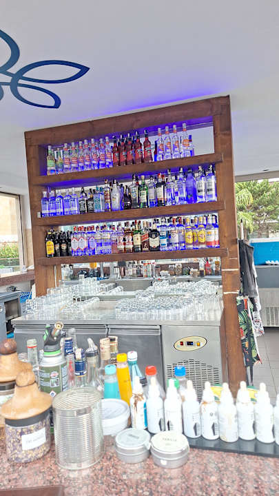Gastro Sentido Trendy Verbena Beach