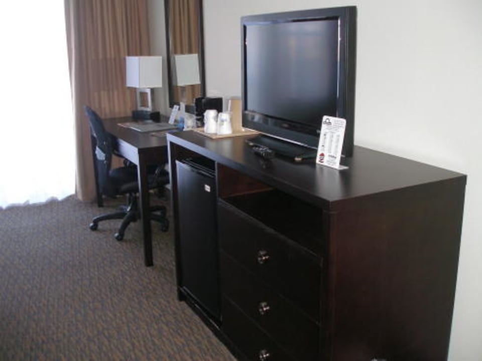 Zimmer Days Inn & Suites by Wyndham Page Lake Powell