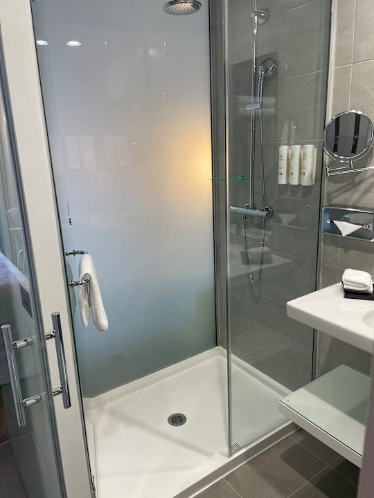 Zimmer Hotel Riu Plaza Manhattan Times Square