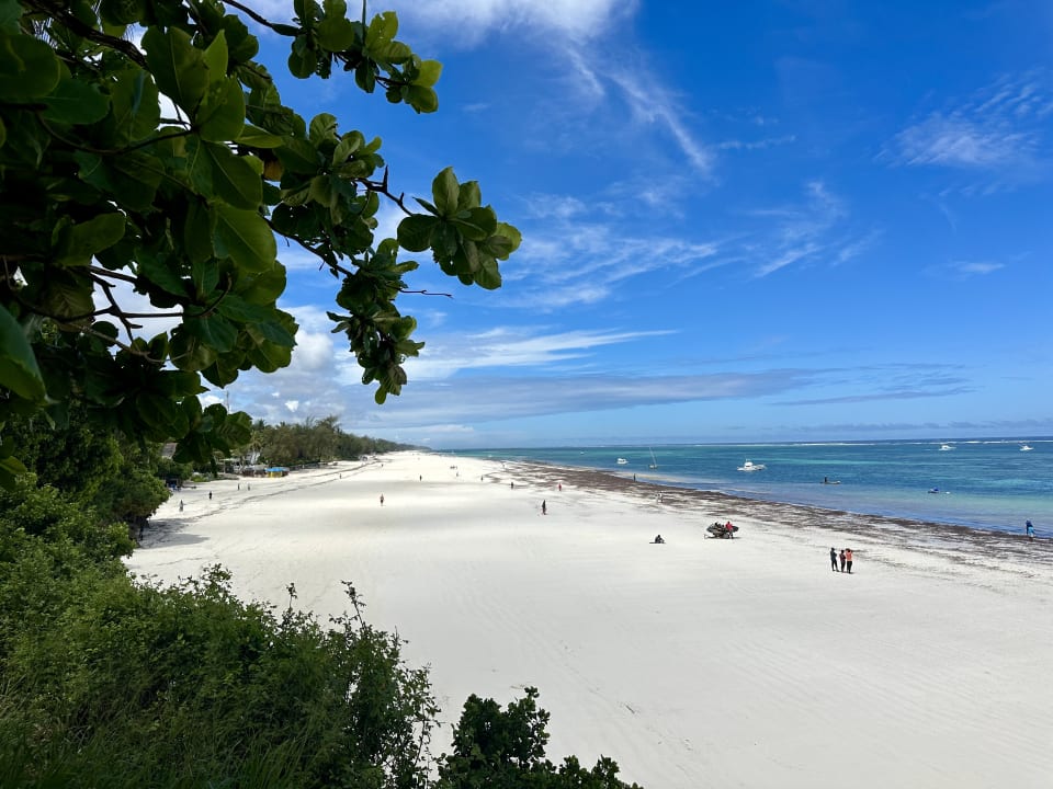 Strand Baobab Beach Resort & Spa
