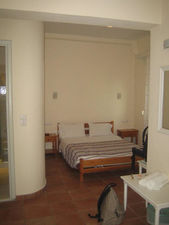 Zimmer Adriani Hotel